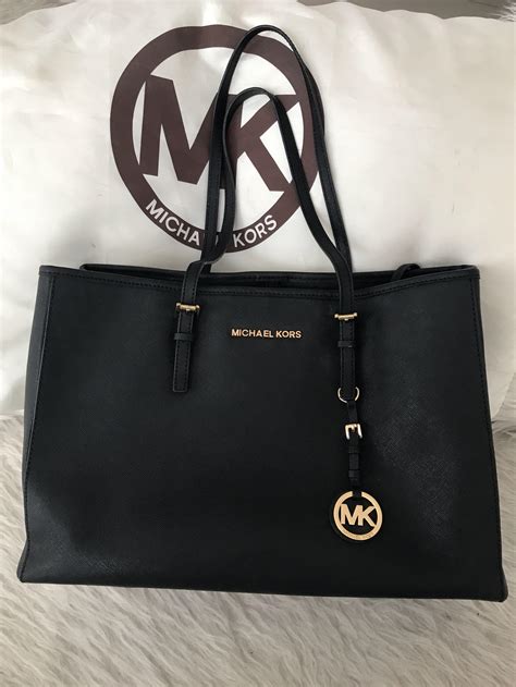 douglas michael kors tas|michael kors bag black.